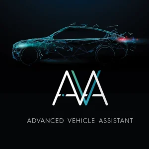 AVA - Advanced Vehicle Assistant