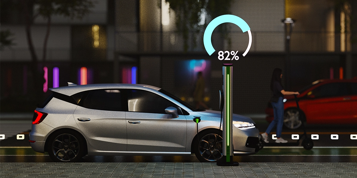 ev adoption